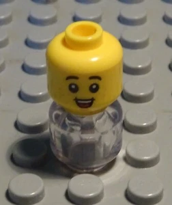 LEGO Figure Accessories Head Woman - Picture 1 of 1