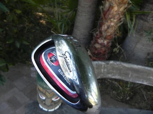 Nicklaus SIGNATURE SERIES 460x, Sand Wedge L., 35 1/2, ALL STANDARD - Picture 1 of 9