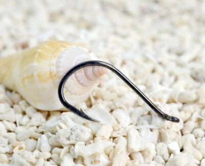 🇺🇸 25/50/100 OCTOPUS CIRCLE Fishing Hooks. 1/0-9/0 Ships FREE/FAST from USA - Image 1 of 4