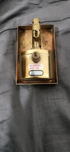 Saito Alcohol Max 80 - Picture 1 of 7