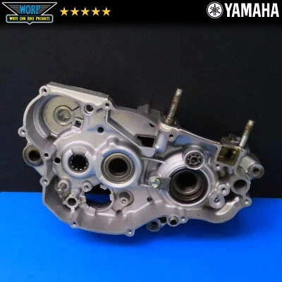 1992 YAMAHA WR250 ПРАВЫЙ КАРТЕР НИЖНИЙ КОНЕЦ КОРОБКИ ПЕРЕДАЧ ШАТУНА  - Изображение 1 из 4