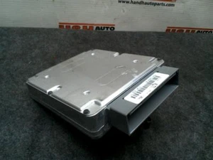 Engine ECM Electronic Control Module 6-232 3.8L Fits 98 MUSTANG 366757 - Imagen 1 de 9