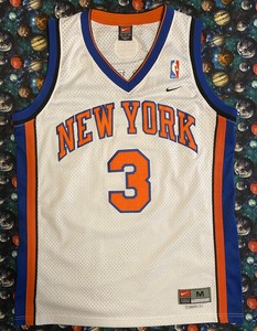stephon marbury jersey mitchell and ness