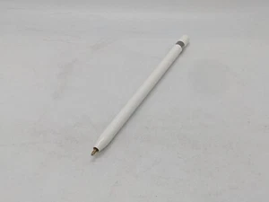 FAULTY Apple Pencil 1st Generation gen white A1603 DAMAGED - Picture 1 of 11