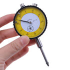 1" Dial test indicator travel lug lever gauge scale meter 0.001" graduati_hg  WB