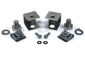 Lotus Elise S2 Front Compartment Service Access Panels Quick Release 2 Piece Kit - Bild 1 von 5