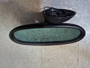 GENUINE Mini Cooper One R50 R53 Rear View Interior Mirror 1508456 - Picture 1 of 4