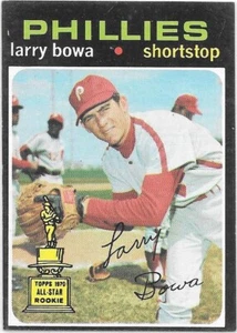 LOTE DE EQUIPOS MIXTOS LARRY BOWA: 14 CARTAS COMO NUEVAS TODAS DIFERENTES - Imagen 1 de 1