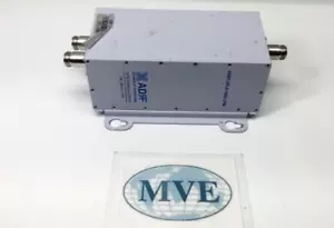 ADRF ADRF-2PLX-1900-LPIM DUPLEXER RX TX LOW PIM N CONNECTOR - Picture 1 of 6