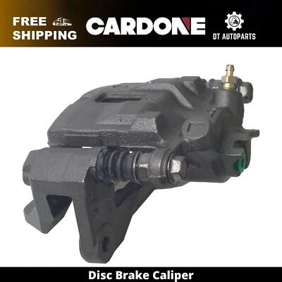 Pinza de freno de disco trasera izquierda Cardone Subaru Legacy Naturally Aspirated 2005 Foto 1 de 4