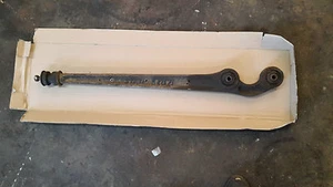 Hyundai Galloper II Achse Schub strebe Hinterachse Traggelenk 5 Türer ✨ - Picture 1 of 1