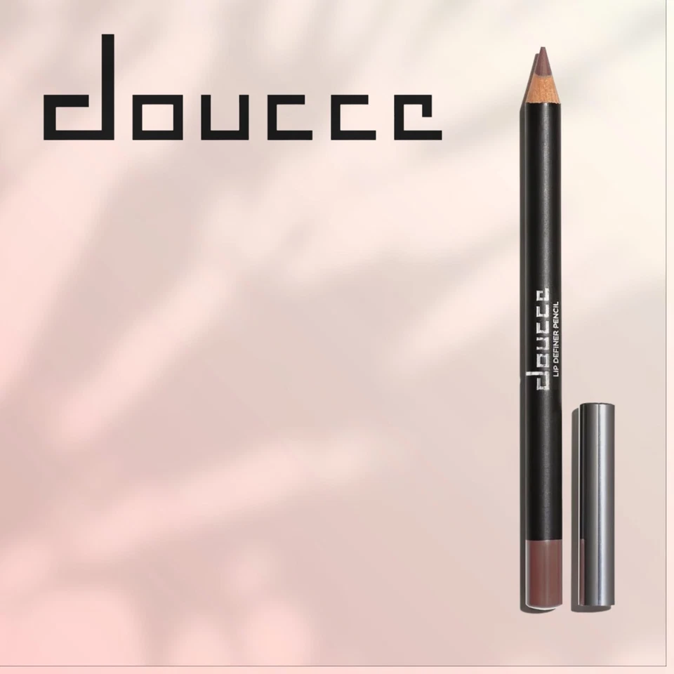 Doucce Lip Definer Pencil In #470 Lyra NIB RRP £17 LOT of 9 - Image 1 of 1