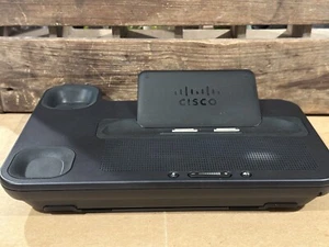 Cisco Media Station CIUS-MS-HS  with Accessories - Picture 1 of 8