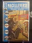 Nacelleverse #0 cover D Ramondelli Sectaurs Power Lords Biker Mice From Mars