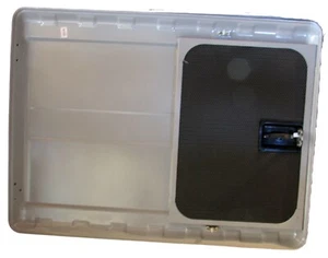 MTS Bielorrusia TECHO CABINA METAL COMPLETO ORIGINAL nr cat 806707025 - Imagen 1 de 5