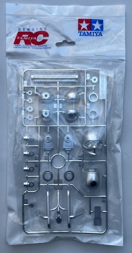 Tamiya Rete Di Protezione Hot Shot 4615002 - Foto 10