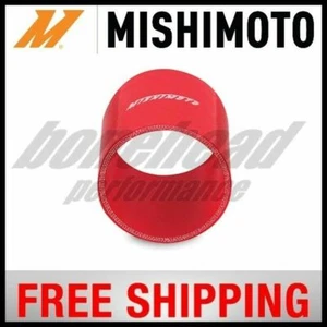 Mishimoto 3" Straight Coupler - Bild 1 von 6
