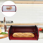  Brot-Box Behlter Mit Deckel Kuchenbehlter Keksbehlter Schreibtisch Sandwich