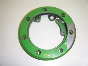 93 95 98 00 ? SUZUKI GSX R750 R600 GSXR 750 600 1100 FUEL GAS TANK CAP LID RING - Picture 1 of 1
