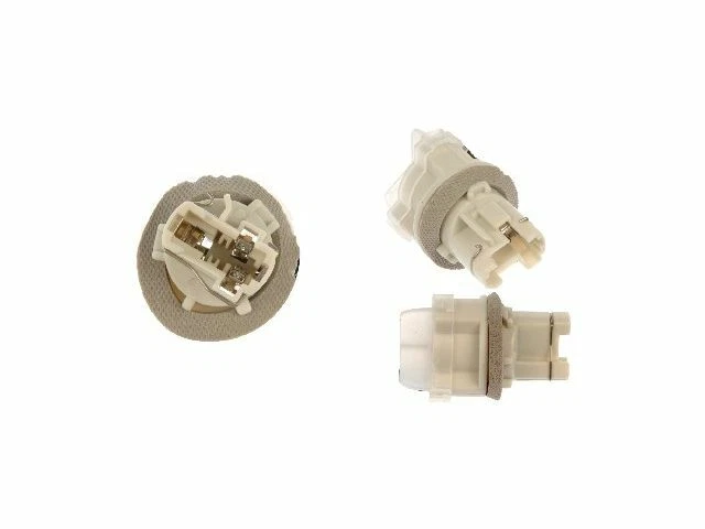 Front Bulb Socket For 1988-1997 Lincoln Continental 1989 1990 1991 1992 C388JY - Image 1 of 1