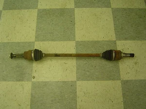 2011-2019 Ford Explorer OEM Left Driver Side Rear Axle Shaft BB5Z-4K139-B - Picture 1 of 1