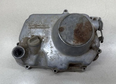 Cubierta de embrague Honda SL70 CT70H Foto 1 de 4