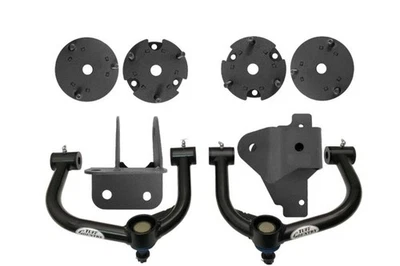 Tuff Country 22505  LIFT KIT Foto 1 de 3
