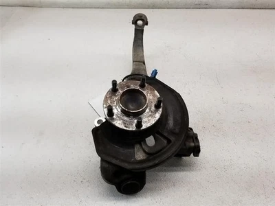 2003-2005 Nissan 350z Infiniti G35 Front Left Driver Spindle Knuckle OEM - Image 1 of 3