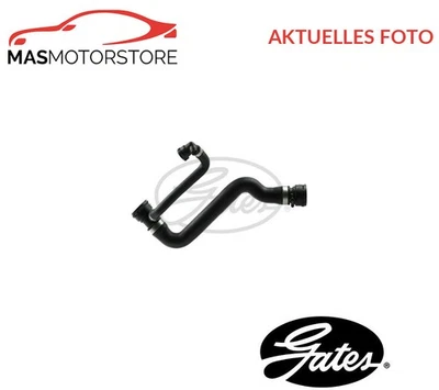 KÜHLUNG KÜHLERSCHLAUCH OBERE GATES 05-2387 A FÜR BMW 3,1,X1,E90,E88,E91,E84 - Image 1 of 4