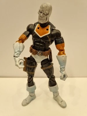 Taskmaster Marvel Action Figure Vintage Legends 2006 Legendary Riders - Image 1 of 2