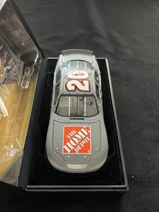 2003 Tony Stewart #20 Test Car - Home Depot Monte Carlo Action Elite NASCAR - Picture 1 of 9