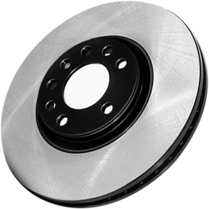 120.83009 Centric Brake Disc Rear Driver or Passenger Side Right Left for F1954 - Picture 1 of 1