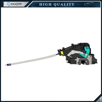 Actuador de cerradura de puerta trasera derecha para Mercedes-Benz GL450 GLS550 GLS63 GL550 GLE350 Foto 1 de 4