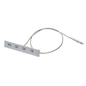 Electric Cello Pickup EQ Preamp Pickup Piezo Violoncello Replacement Parts - Picture 1 of 6