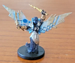 Angel of Valor - Dungeons of Dread #2 R - D&D Miniatures - No stat card. - Picture 1 of 1