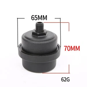 Filtro di ricambio durevole per compressori d'aria 1 pezzo più dimensioni dispo - Picture 1 of 34