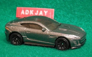 Matchbox ~ '15 Jaguar F-Type Coupe - Bild 1 von 3