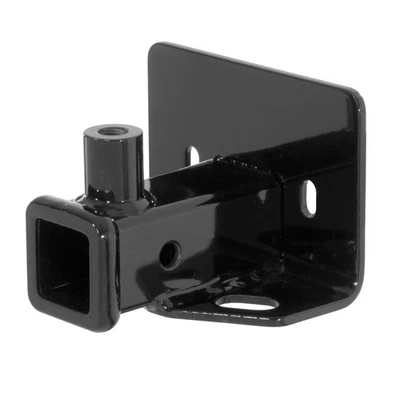 Curt Class 3 Trailer Hitch 13229 for Dakota Pickup / Mitsubishi Raider Foto 1 de 3