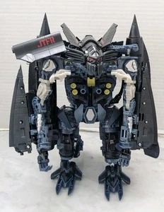 Transformers Revenge of the Fallen Jetfire Hasbro Leader Class 2008 Incomplete - Picture 1 of 7