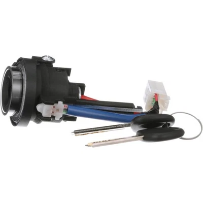 Cilindro de bloqueo de encendido Standard Motor Products US-620L para Hyundai Sonata 10-14 Foto 1 de 4