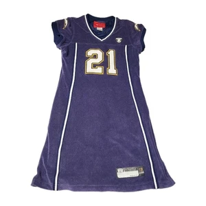 Authentic Reebok Chargers LaDanian Tomlinson Women’s Jersey Size M RARE VTG EUC - Bild 1 von 8