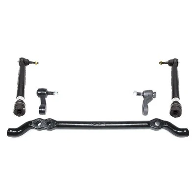 For Chevy Silverado 2500 HD 11-25 Stage 3 Extreme-Duty Forged Tie Rod Assemblies Foto 1 de 4