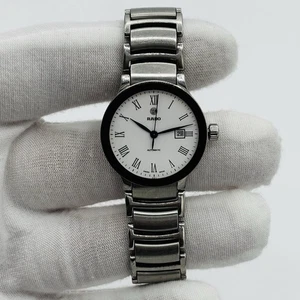 RADO Centrix Watch 561.0940.3 - Picture 1 of 8