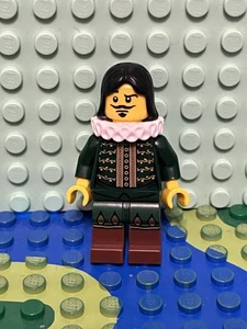lego Minifigures Series 8 Thespian Actor Col126 - Picture 1 of 3