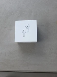 Apple AirPods 4   - Picture 1 of 6