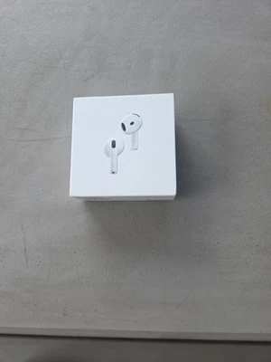 Apple AirPods 4   - Image 1 of 4