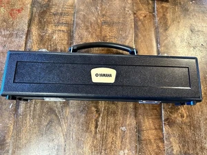 Yamaha YFL-262 Querflöte G460 - Bild 1 von 3