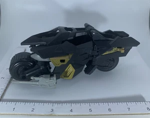 MATTEL 2011 DC BATMAN DARK KNIGHT RISES ATTACK ARMOR BAT-POD - Picture 1 of 4