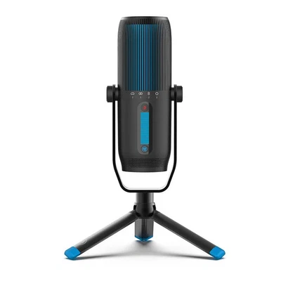 JLab Talk Pro USB Gaming Microphone For Windows & MacOS Professional Quality New - Image 1 of 4