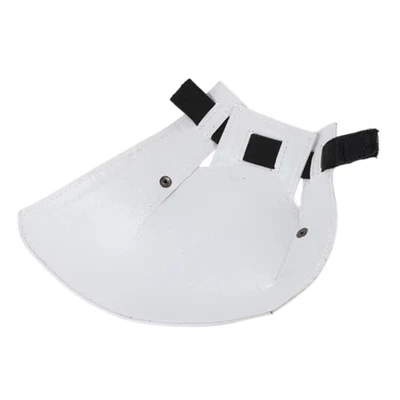 Professional Photography Light Diffuser Collapsible Flash Reflector Arced Shape - Image 1 of 4